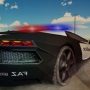 polis araba oyunlari