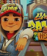 Subway Surfers Zurich Game - Mobil Oyunlar - Oyunlar Oyna