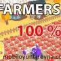 Farmers.io Oyna
