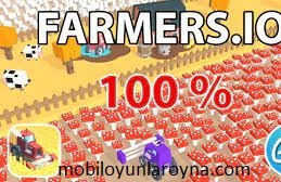 Farmers.io Oyna