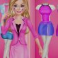 barbie giydirme oyunu