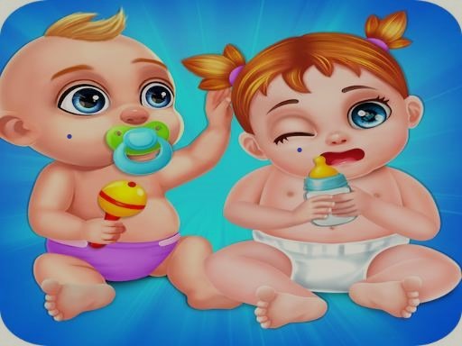 bebek bakma oyunu