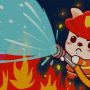 fire brigade