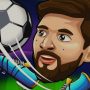 koca kafa voleybol