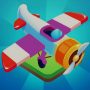 merge plane