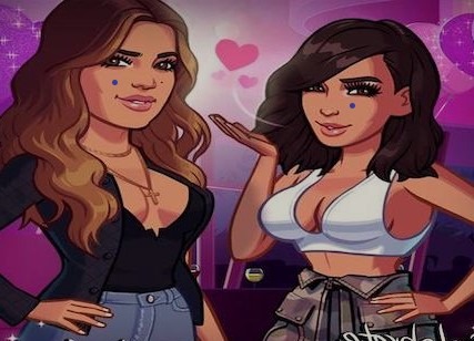 Kim Kardashian Oyunu