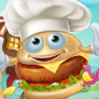 hamburger pisirme oyunu