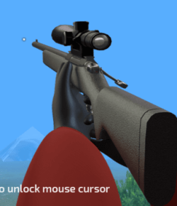 Squid Game Sniper 2