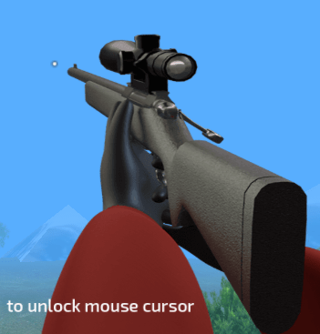 Squid Game Sniper 2