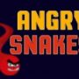 Angry Snakes Oyunu