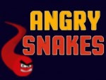 Angry Snakes Oyunu