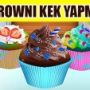 Browni Kek Yapma Oyunu 62 browni kek yapma