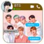 bts-mesajlasma-oyunu
