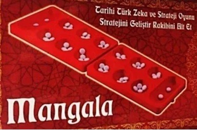 mangala-oyunu