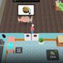 Burger Bounty poki