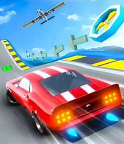 car smash